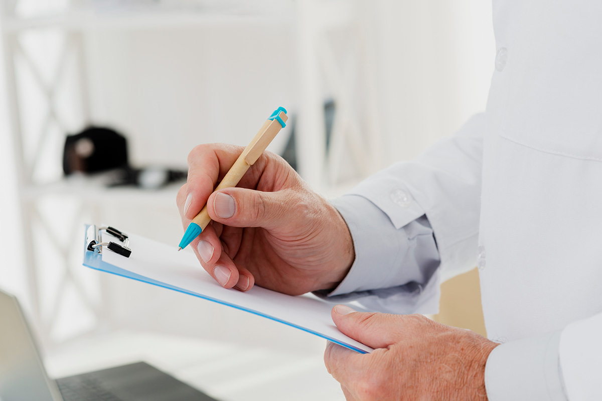 Testosterone Replacement Therapy In Testosterone Replacement Therapy Clinic In Lake Forest